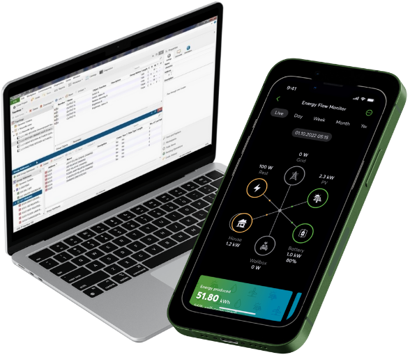 Programowanie automatyka budynkowa